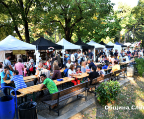 Папи Ханс, PG&Drink, Деси Добрева и Берковската духова музика – на фестивала „Стоте войводи“ на 19 и 20 септември  